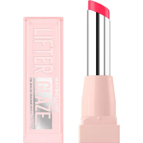 MAYBELLINE Balsamo Labial Maybelline Lifter Glaze-Cherryl Swirl 2.8g