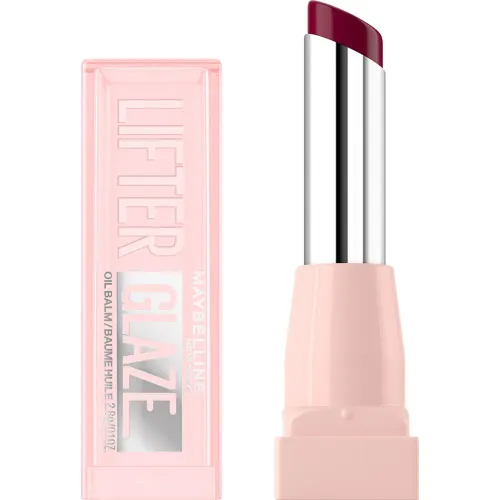 MAYBELLINE Balsamo Labial Maybelline Lifter Glaze-Acai Glaze 2.8g