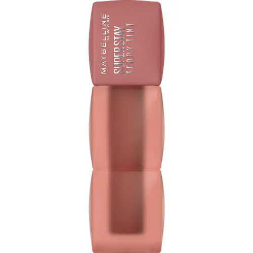 MAYBELLINE Tinta De Labios Maybelline Teddy Tint-100 Kitten Heel