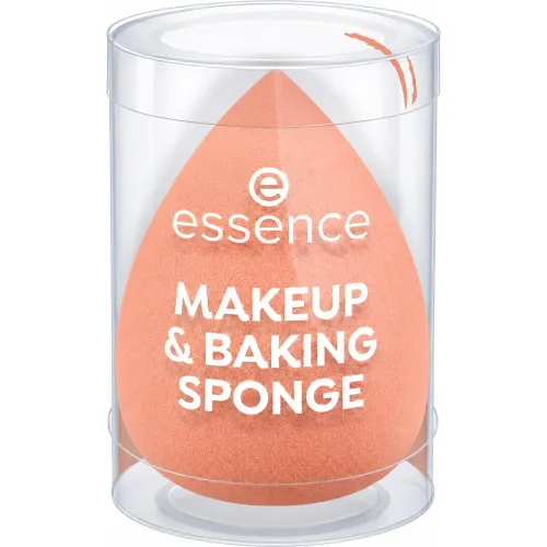 ESSENCE Esponja De Maquillaje