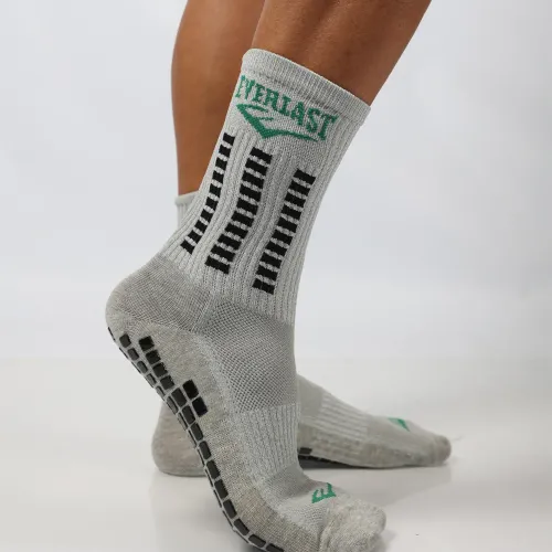 Everlast Medias Deportivas Hombre Quarter Gum