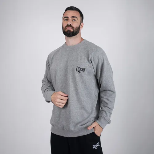 Everlast Polera Deportiva Hombre Crew London