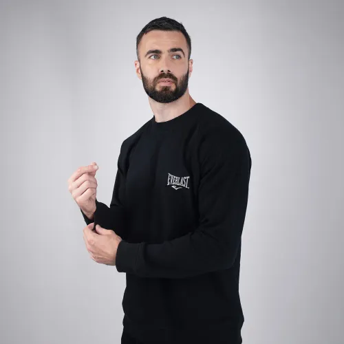Everlast Polera Deportiva Hombre Crew London