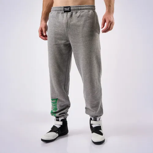 Everlast Pantalon Deportivo Hombre Bronx