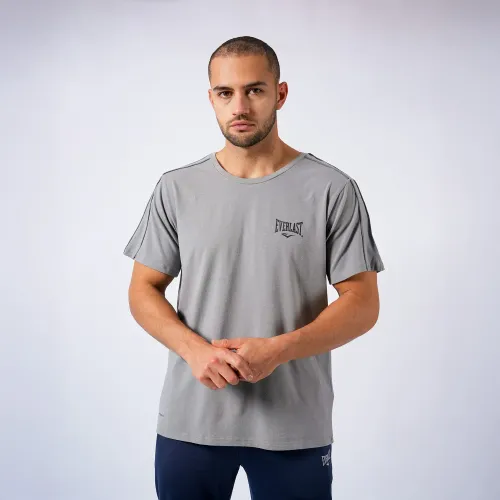 Everlast Polo Deportivo Hombre Pipping