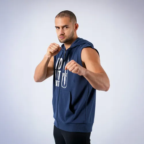 Everlast Polo Deportivo Hombre Manga Cero + Capucha Belong Eve