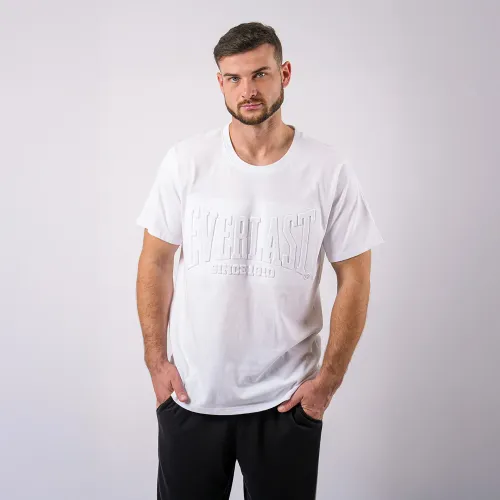 Everlast Polo Deportivo Hombre Bronx