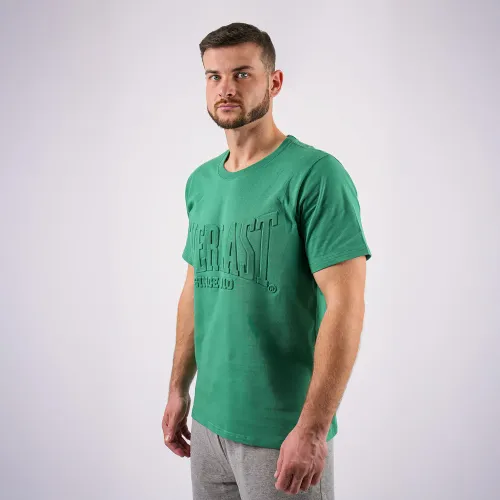Everlast Polo Deportivo Hombre Bronx