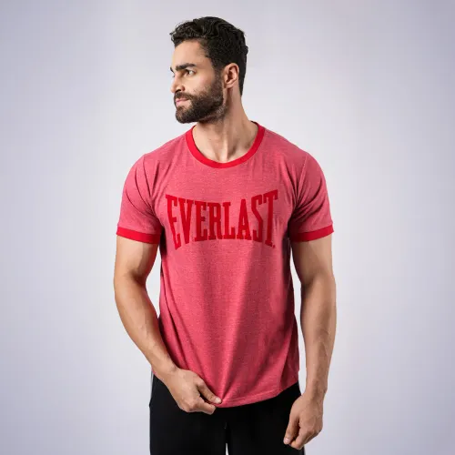 Everlast Polo Urbano Hombre Style