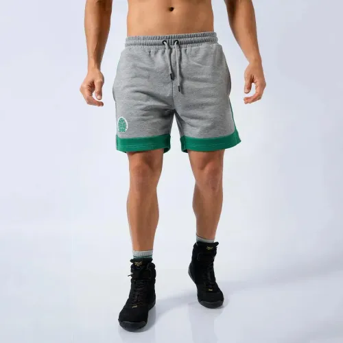 Everlast Short Deportivo Hombre Boxing