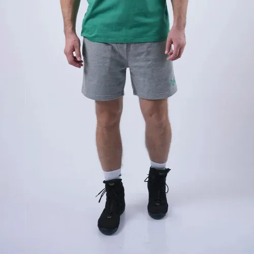 Everlast Short Deportivo Hombre Bronx