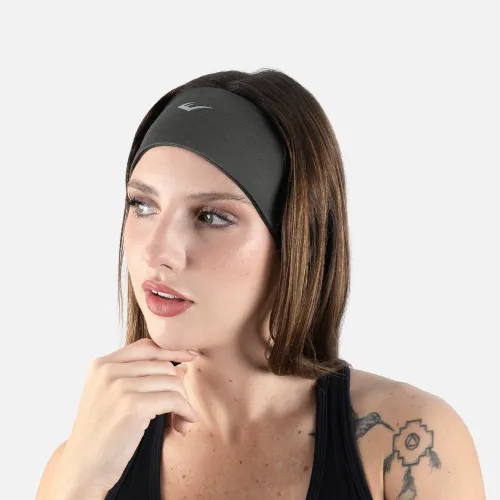 Everlast Vincha Deportiva Mujer Antideslizante