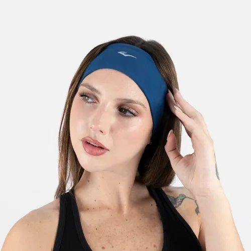 Everlast Vincha Deportiva Mujer Antideslizante