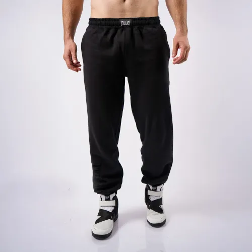 Everlast Pantalon Deportivo Hombre Bronx