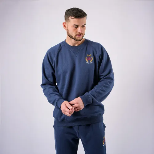 Everlast Polera Deportiva Hombre Cambridge
