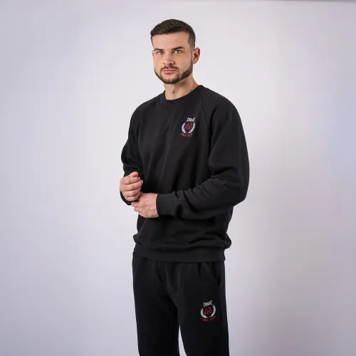Everlast Polera Deportiva Hombre Cambridge