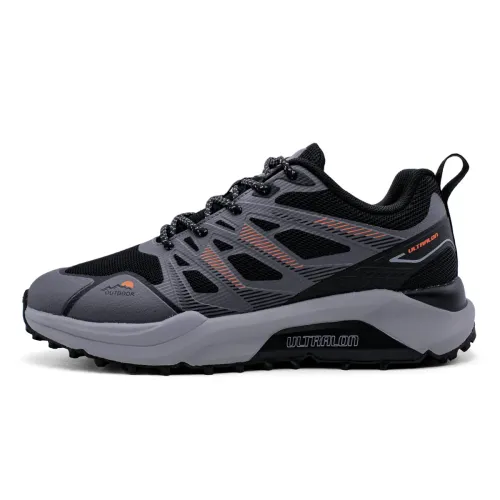 ULTRALON Zapatillas Outdoor Hombre Ultra Pick X