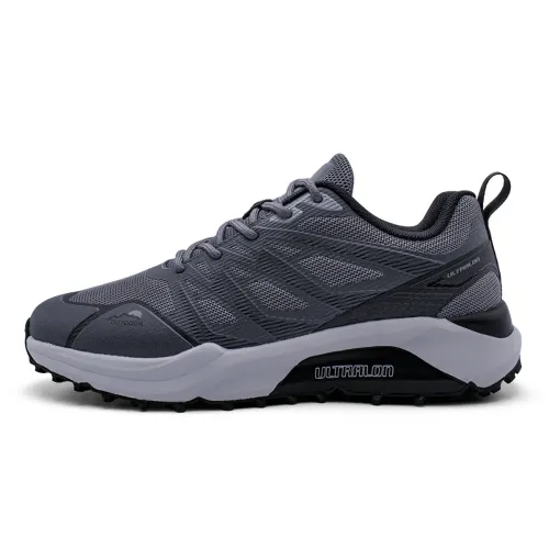 ULTRALON Zapatillas Outdoor Hombre Ultra Pick X