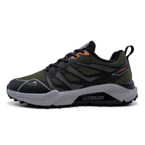 ULTRALON Zapatillas Outdoor Hombre Ultra Pick X