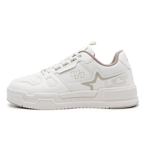 ULTRALON Zapatillas Urbanas Hombre Ultra Drop Star