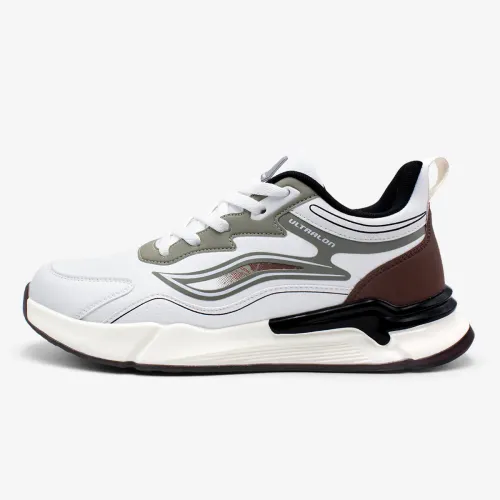 ULTRALON Zapatillas Urbanas Hombre Ultra Lowside