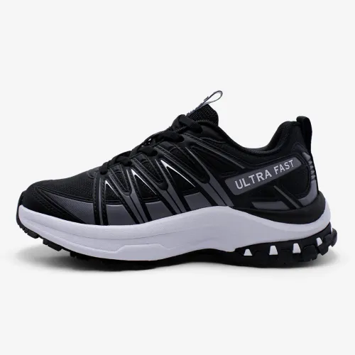 ULTRALON Zapatillas Outdoor Mujer Ultra Trailon