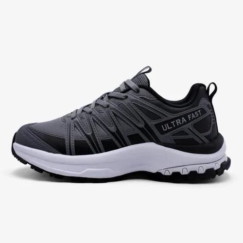 ULTRALON Zapatillas Outdoor Mujer Ultra Trailon