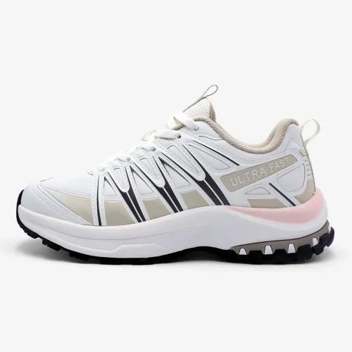 ULTRALON Zapatillas Outdoor Mujer Ultra Trailon