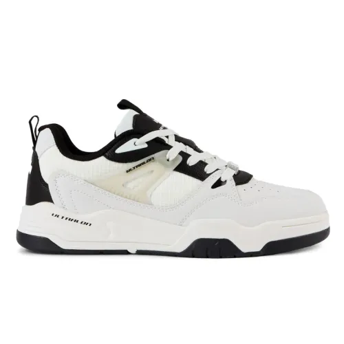 ULTRALON Zapatillas Urbanas Hombre Ultra Park St