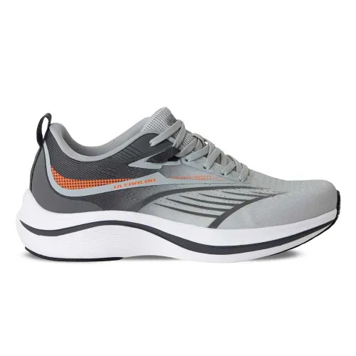 ULTRALON Zapatillas Running Hombre Ultra Moved
