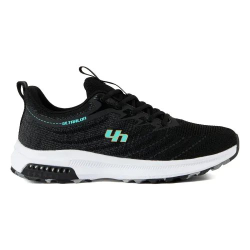 ULTRALON Zapatillas Running Hombre Ultra Steel
