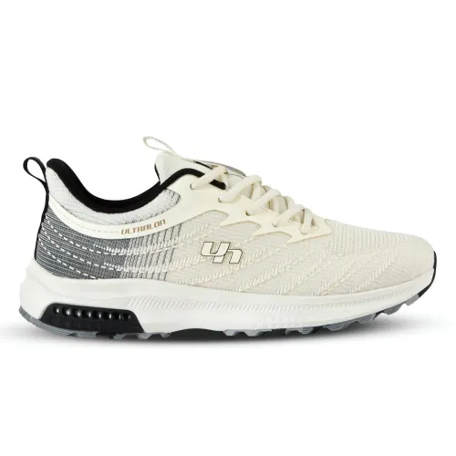 ULTRALON Zapatillas Running Hombre Ultra Steel