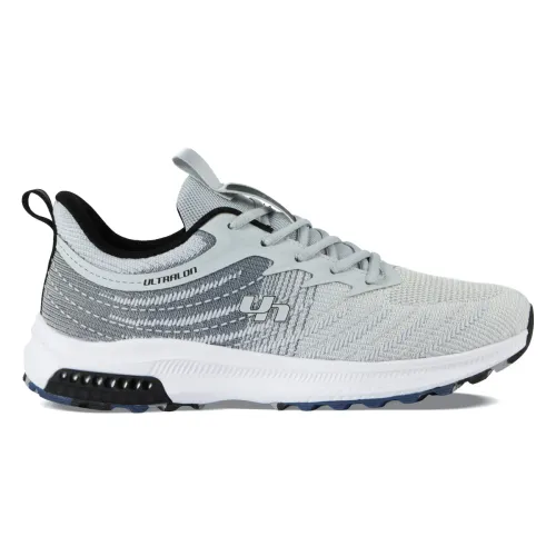 ULTRALON Zapatillas Running Hombre Ultra Steel