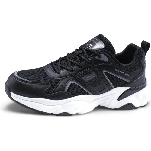 ULTRALON Zapatillas Urbanas Hombre Ultra Rush