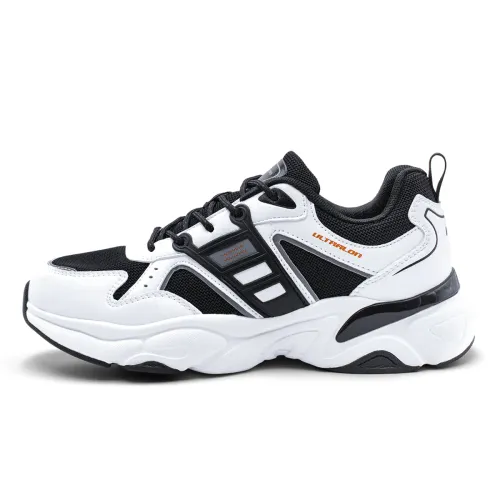 ULTRALON Zapatillas Urbanas Hombre Ultra Rush