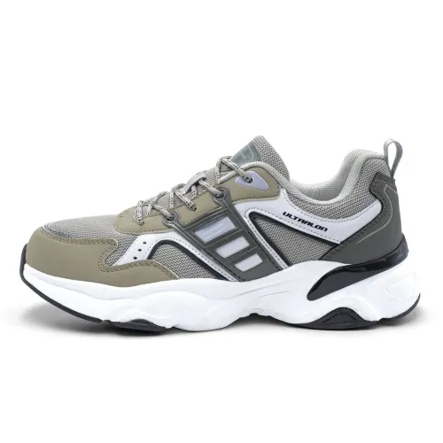 ULTRALON Zapatillas Urbanas Hombre Ultra Rush