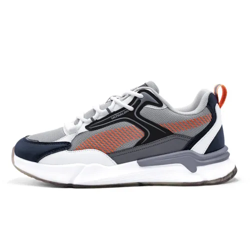 ULTRALON Zapatillas Urbanas Hombre Ultra Monark