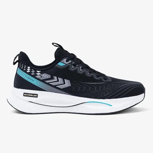 ULTRALON Zapatillas Running Hombre Ultra Rush Free