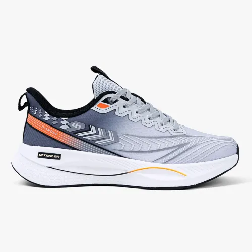 ULTRALON Zapatillas Running Hombre Ultra Rush Free