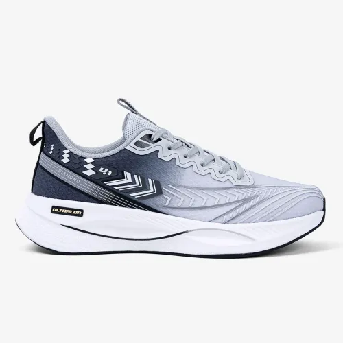 ULTRALON Zapatillas Running Hombre Ultra Rush Free