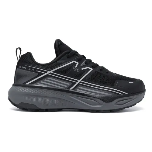ULTRALON Zapatillas Outdoor Hombre Ultra Slate