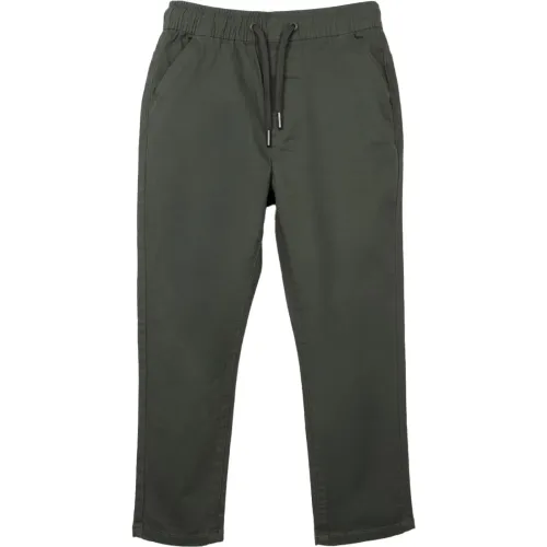 PILLIN Pantalón Niño Color Verde