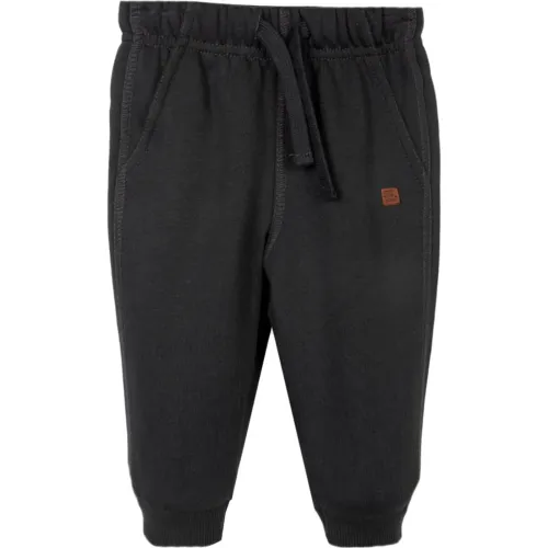 PILLIN Pantalón Buzo Bebé Niño Color Gris