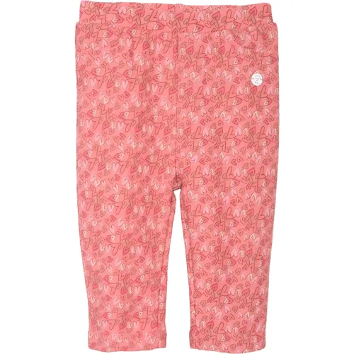 PILLIN Legging Bebé Niña Color Rosado