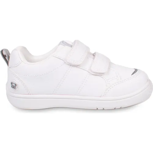 PILLIN Zapatillas Unisex Color Blanco