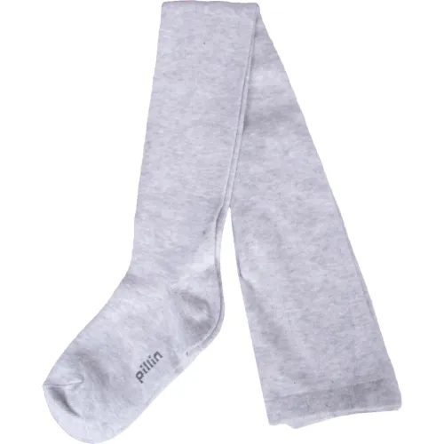 PILLIN Panty Unisex Color Gris