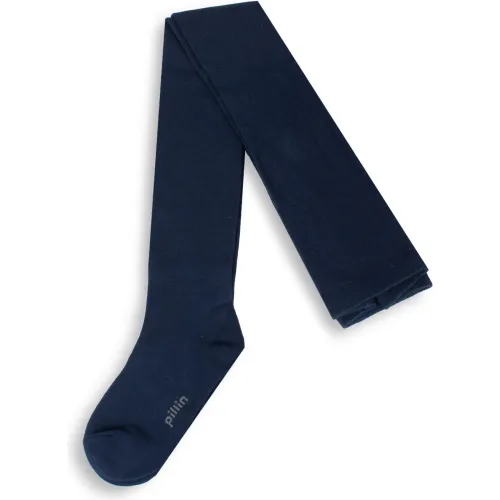 PILLIN Panty Unisex Color Azul Marino