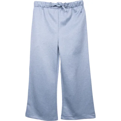 PILLIN Pantalón Niña Color Denim