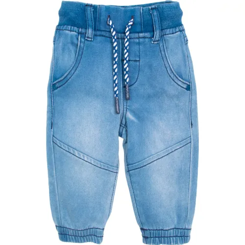 PILLIN Jeans Bebé Niño Color Denim