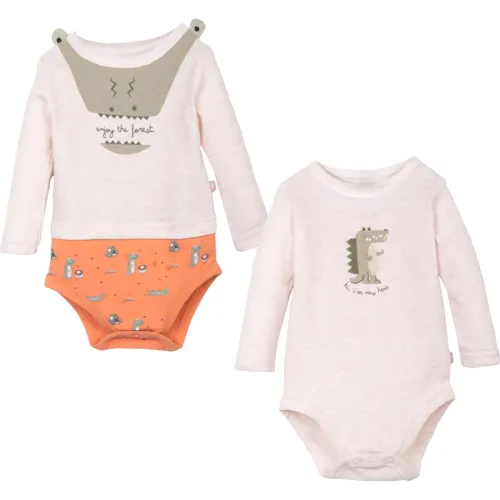 PILLIN Body Bebés Niño Color Surtido